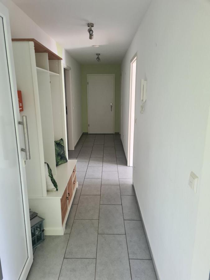 Ferienwohnung 'S Stueble Schönwalde Exterior foto